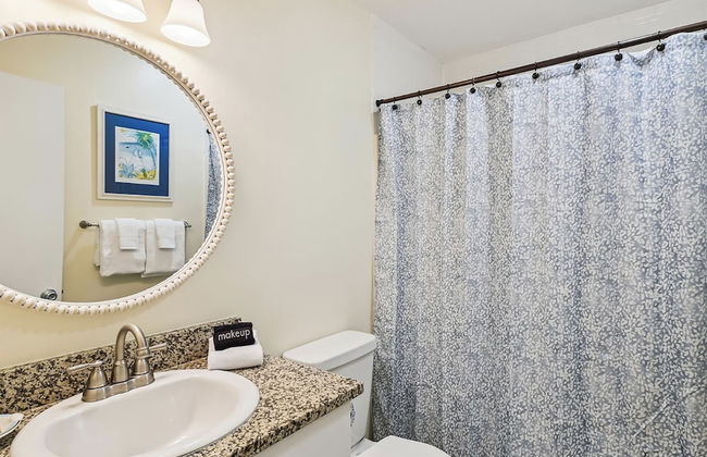 Sandpiper Cove 3202 2 Bedroom Condo by RedAwning - Foto 11