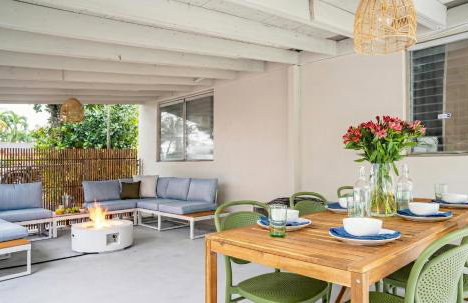 Central 3BD wPool and Covered Patio 10 min to FLL - Foto 34