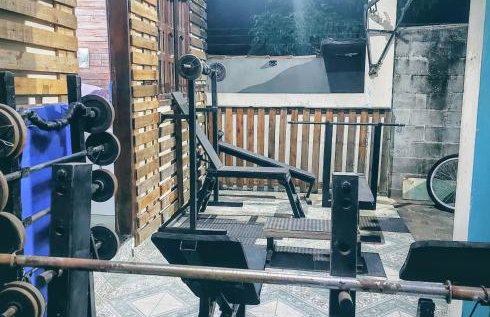 Casacapuba Jacaraipe Es - Photo 65