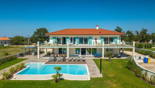 Villa Medici - Foto 1, sunbed
