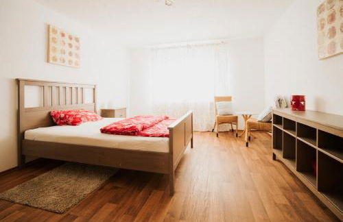 MaTi´s Appartment - Foto 13