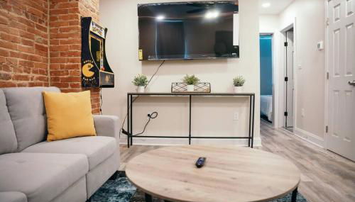 Sleek and Cozy Micro Fells Point Residence! - Foto 3