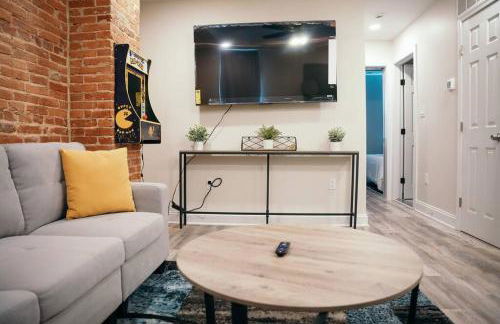 Sleek and Cozy Micro Fells Point Residence! - Foto 3