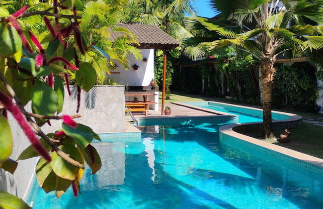 Flor da Mata Apart Hotel - Foto 76