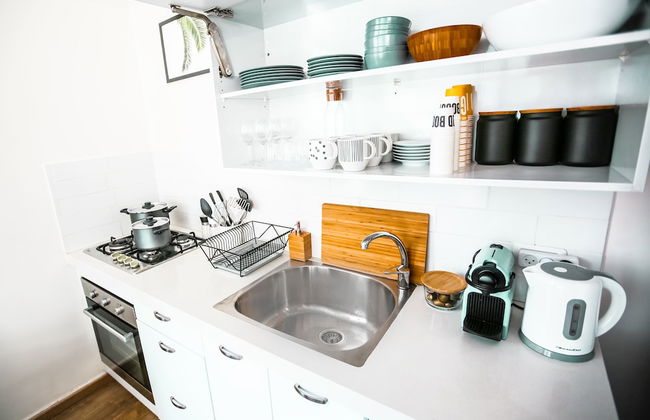 CTLV - Tchernikhovski 19 - Foto 9