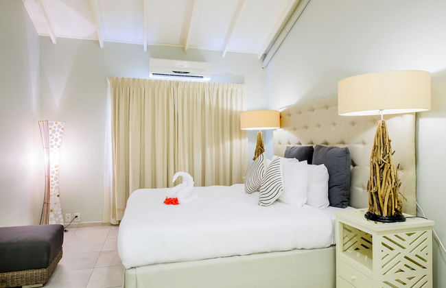 Curacao Luxury Holiday Rentals - Foto 11
