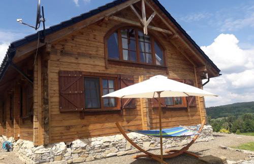 Bieszczady Chata - Foto 104