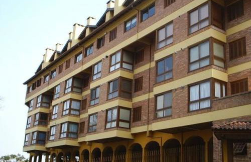 Belo apartamento e completo no Centro com vista - Foto 18