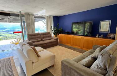 Casa de Montanha Quinta do Alto - Foto 19