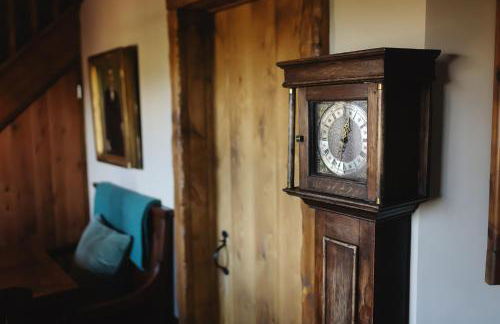 Gablebach Cottage With outdoor tub & log burner - Photo 22