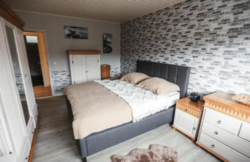 Ferienwohnung Rose - Foto 1