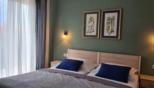 Villa Amalia Apartment 2 - Photo 5