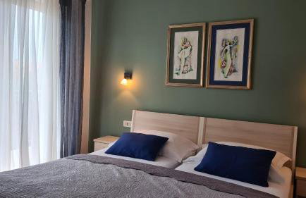 Villa Amalia Apartment 2 - Foto 5