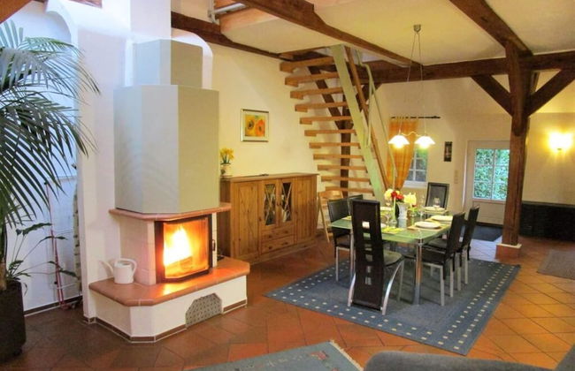 Gallery 1 Comfortable Holiday Residence - Foto 11