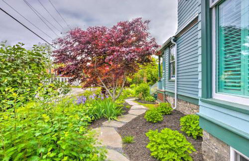 Charming Greenport Gem 1, 1 Mile to Ferry! - Foto 24