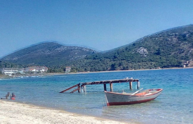 Beutiful House on the Beach in Vourvourou, Greece - Foto 31