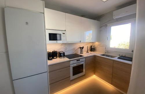 Ático de Lujo Izaro II Totalmente Nuevo - Foto 8