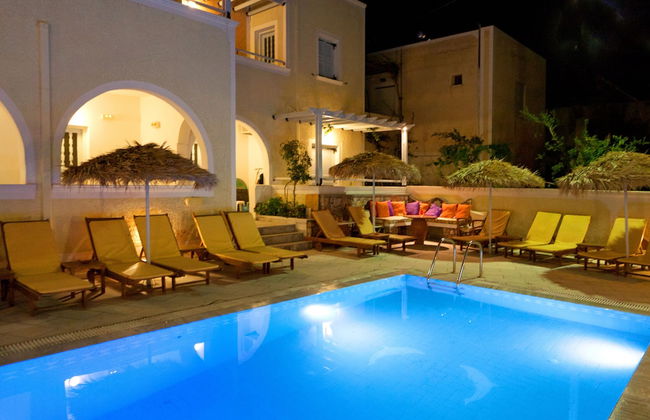 Sellada Apartments - Photo 24