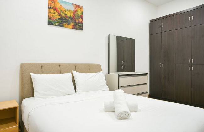 Damen Homestay - Foto 16