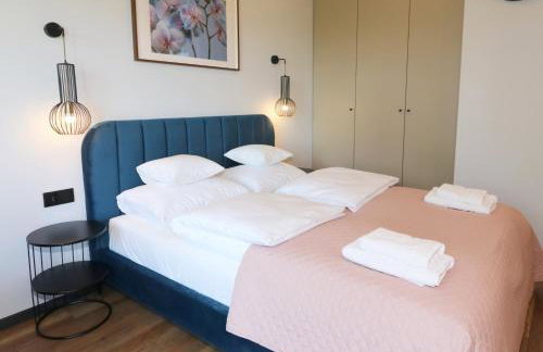 Falcon Apartment 5 Metro SGH - Foto 6