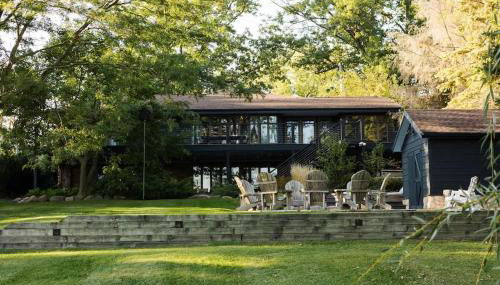 The Great Escape Blocks From Your Private Beach - Foto 1