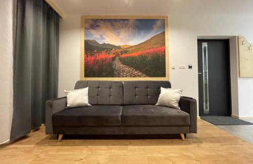 Domki przy skwerku - Foto 6