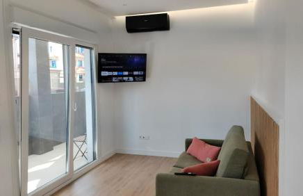 Apartamentos Playa de Carril Compostela - Foto 8