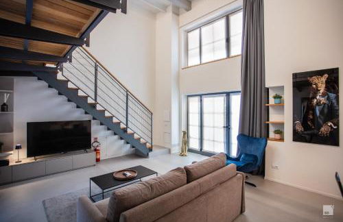 Luxury House in Milano Pietrasanta 130 mq - Foto 9