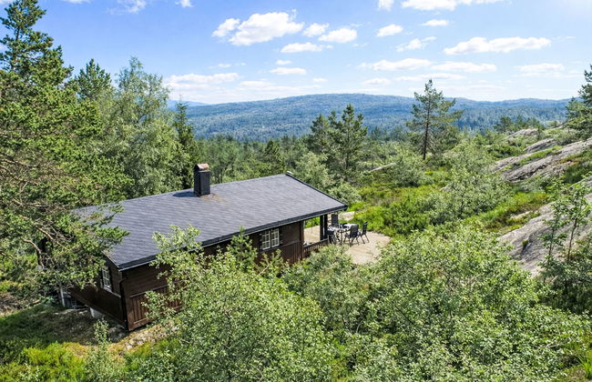 Fjellidyll - Foto 20