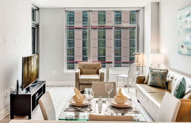 Bluebird Suites near Chevy Chase - Foto 6