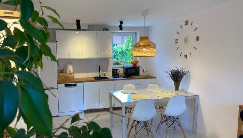 Lawendowa Przystań Sandomierska - Foto 3