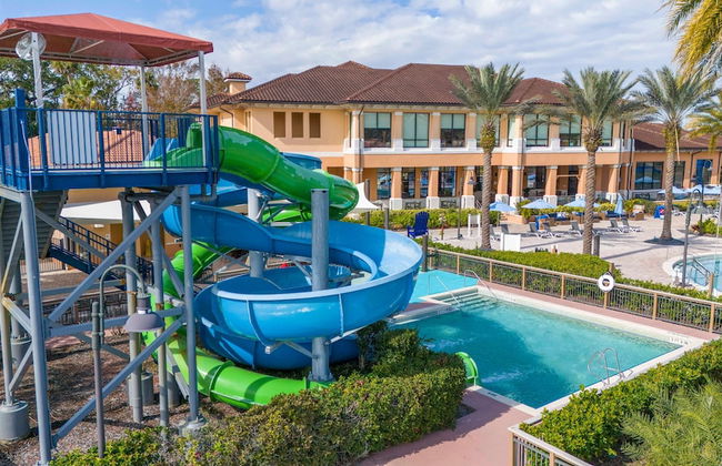 Cozy 3BR Regal Oaks Close to Disney - Foto 63