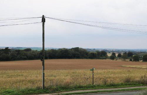 Walmer Court Farmhouse - Foto 24