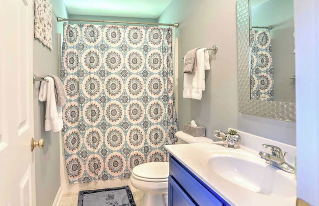 Best of the Blue Ridge by Avantstay A+ Location - Foto 10