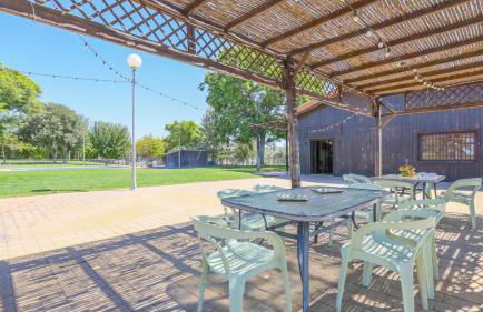 La Cabaña La Carlota by Ruralidays - Foto 25