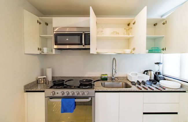 Capitalia Living - Apartments - Céfiro 5 - Foto 8