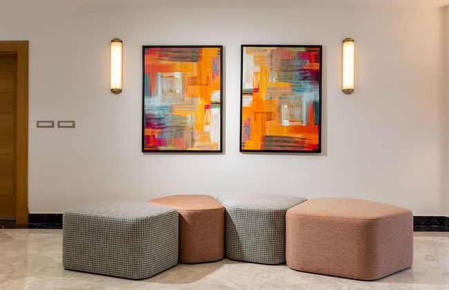 Hiddenbay Urla - Foto 44