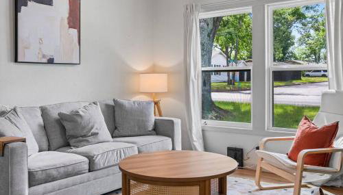 Midtown Modern Cottage - Foto 3