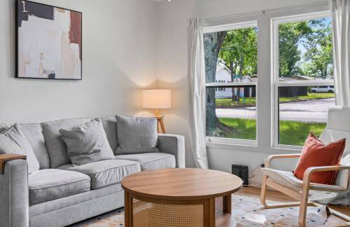 Midtown Modern Cottage - Foto 3