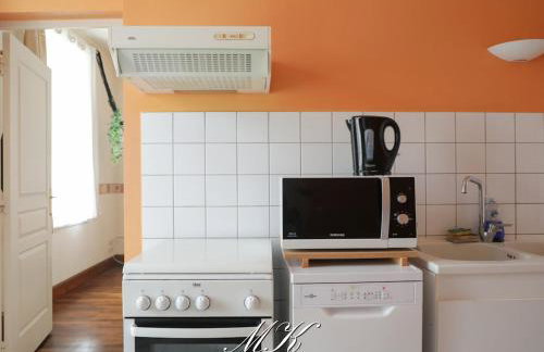 Le Hamac Ambiance chaleureuse, Commercy - Foto 27