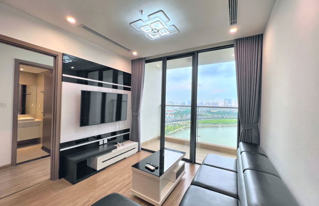 Hagi APT Vinhomes Skylake - Foto 1