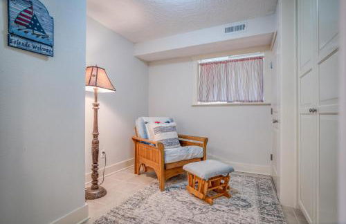 Sea-Esta in Tierra Del Mar - Meredith Lodging - Foto 29