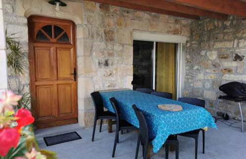 Domaine L'Amourie Sud Ardèche - Foto 16