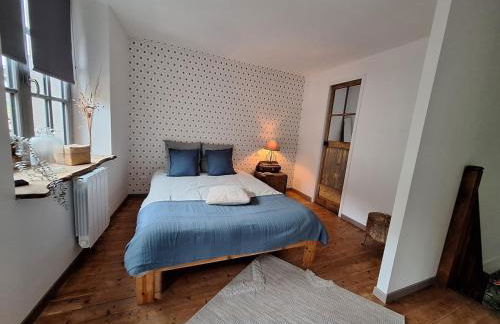 Maison Dinan-Léhon, Bord de Rance et Citée Médiévale - Foto 16