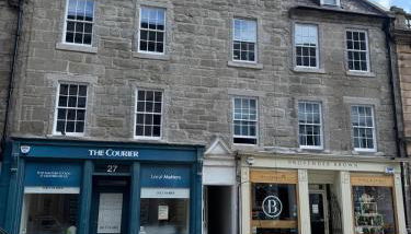 George Street Flat - Photo 3