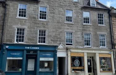 George Street Flat - Photo 3