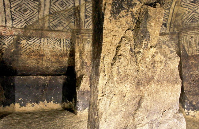 Tierradentro National Archaeological Park Tour - Foto 1