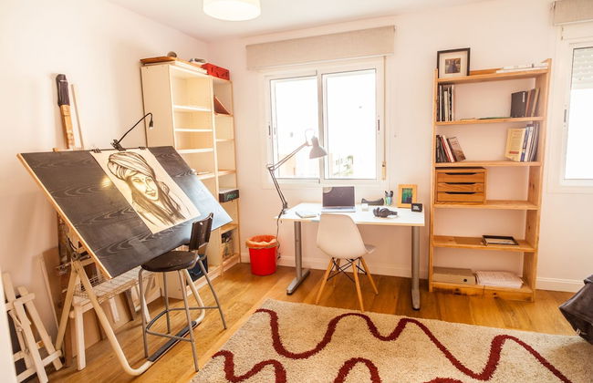 La Casa del Artista - Foto 4