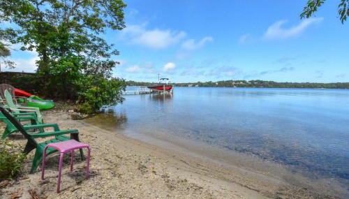 Deeded Pond Access Ping Pong - Foto 4