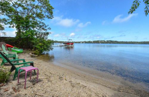 Deeded Pond Access Ping Pong - Foto 4